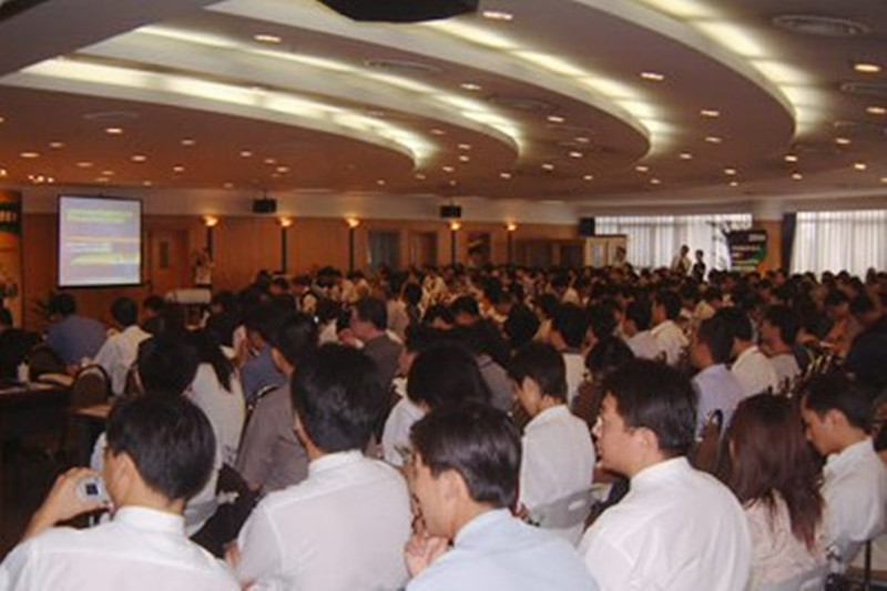 中國計(jì)算機(jī)協(xié)會培訓(xùn)會